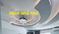 Bán Nhà CHDV Nơ Trang Long, 5 Tầng, 7 Phòng, Gần ĐH Văn Lang Hơn 7 Tỉ